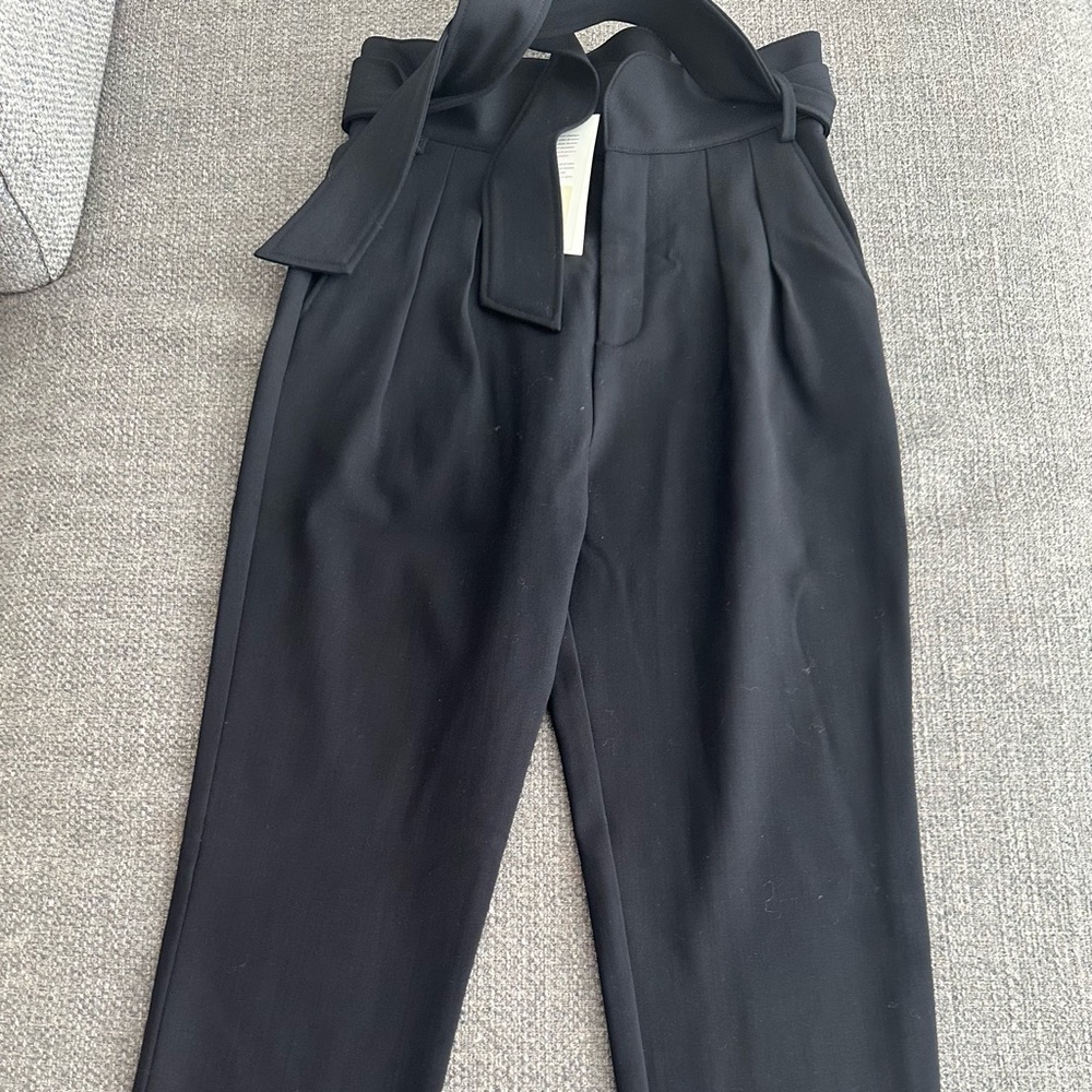 NWT Austin pants in black